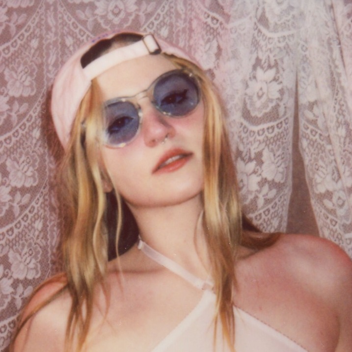 Portrait of Abbie Sykes